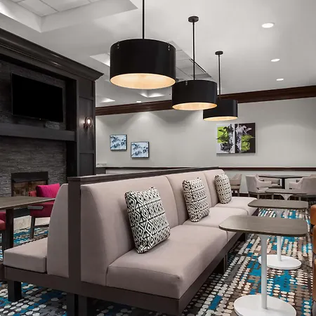 Homewood By Hilton Downtown Nashville