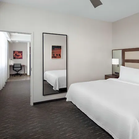 Homewood By Hilton Downtown Nashville