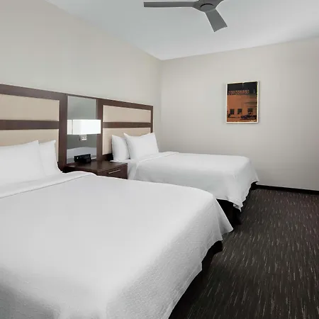 Homewood By Hilton Downtown Hotel 3*