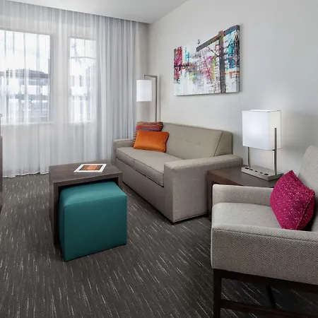 Homewood By Hilton Downtown 3* Nashville