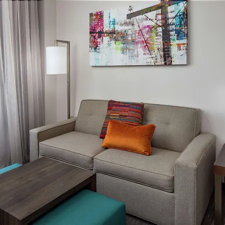 Homewood By Hilton Downtown Nashville