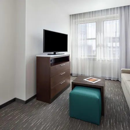 Hotel Homewood By Hilton Downtown 3*