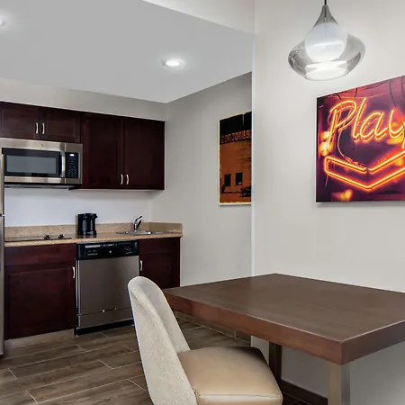 Homewood By Hilton Downtown Nashville