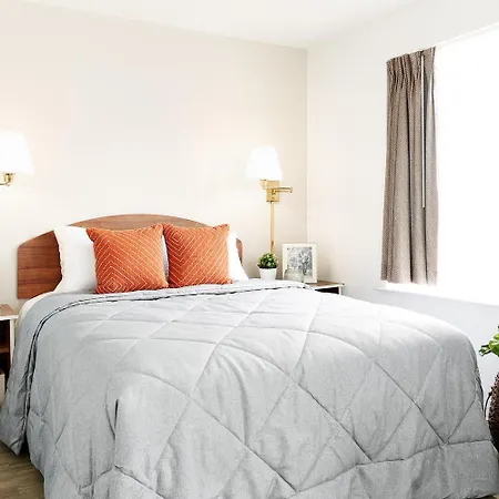 Intown Extended Tn - Bellevue Hotel 2*