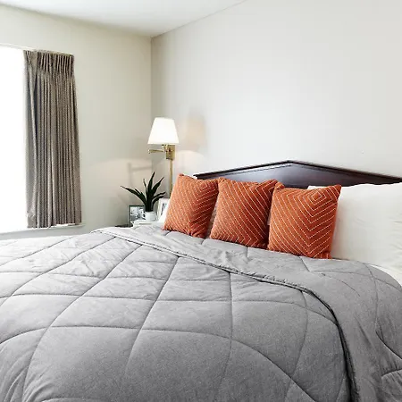 Intown Extended Tn - Bellevue 2*