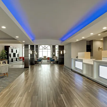 Express Nashville-opryland By Ihg Nashville