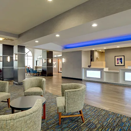 Express Nashville-opryland By Ihg Hotel Nashville