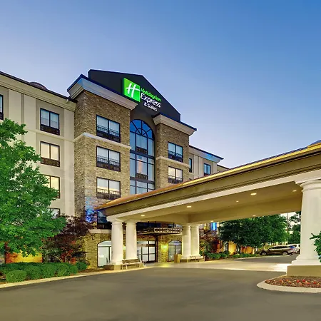 Express Nashville-opryland By Ihg Hotel 3*
