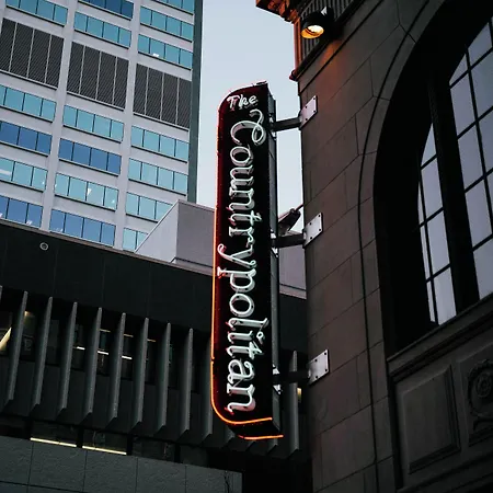 Indigo - The Countrypolitan By Ihg Nashville