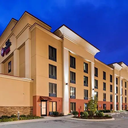 Western Sunrise 3* Nashville