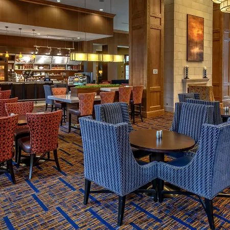 Courtyard By Marriott Hills Nashville