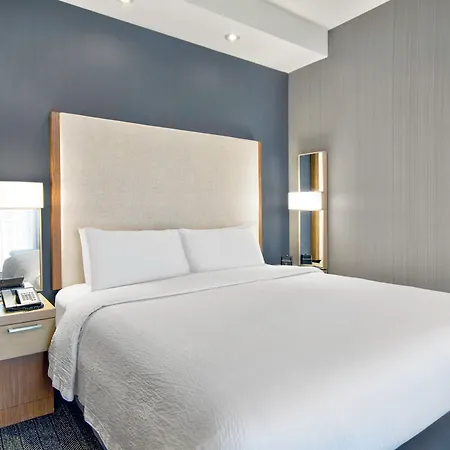 Courtyard By Marriott Hills 3* Nashville