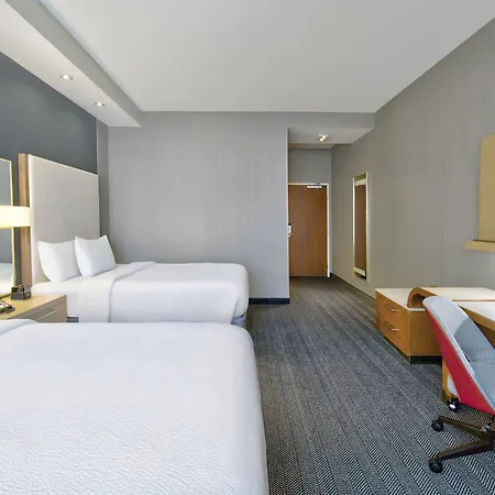 Hotel Courtyard By Marriott Hills Nashville