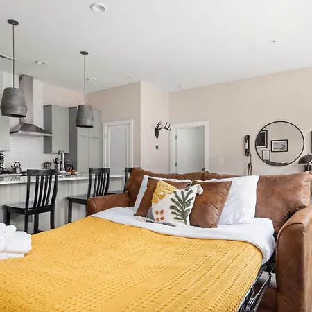 Holiday home Mason Lofts