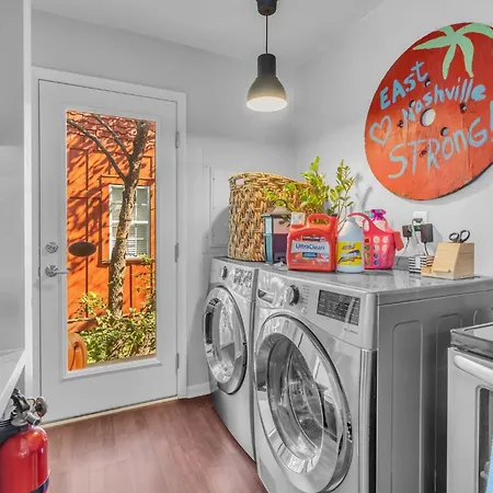 Apartment 5 Min To Dt-multicade Arcade-scenic-nature Trails *