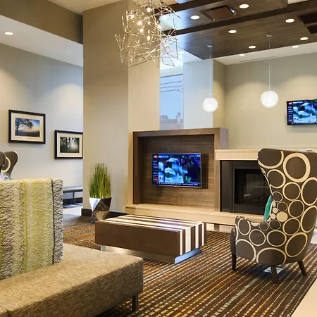 By Marriott Vanderbilt/west End 3*