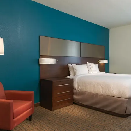 By Marriott Vanderbilt/west End