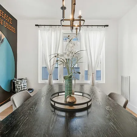 Holiday home Haven With Gorgeous Skyline Views Nashville