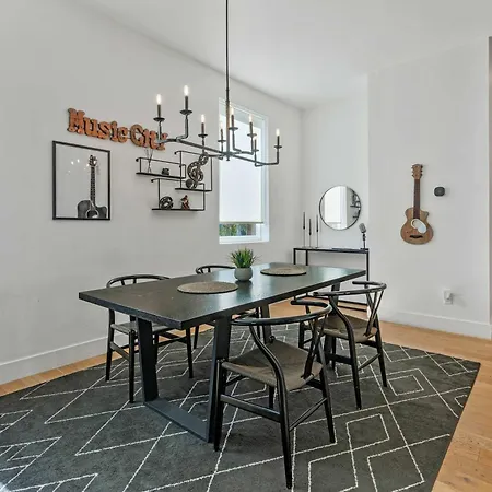 Holiday home Charming Gulch Retreat - Skyline Perfection