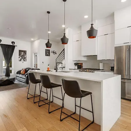 Charming Gulch Retreat - Skyline Perfection Holiday home *