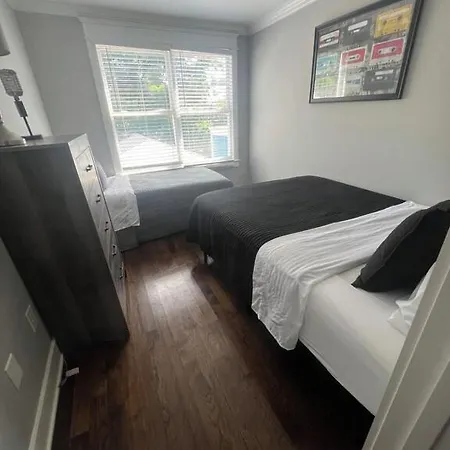 1a Rooftop Deck, 3mi Broadway, Side By Side Available *