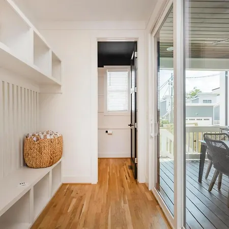 Holiday home Nash - The Nash - 757ab Lynwood Ave