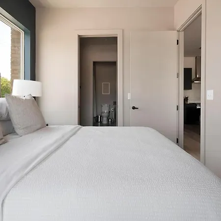 Apartment Landing - The Haysboro Nashville