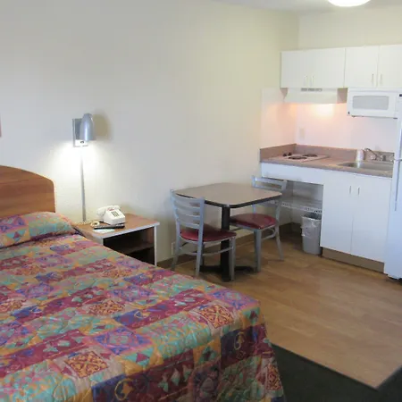 Hotel Intown Extended Tn - Bellevue 2*