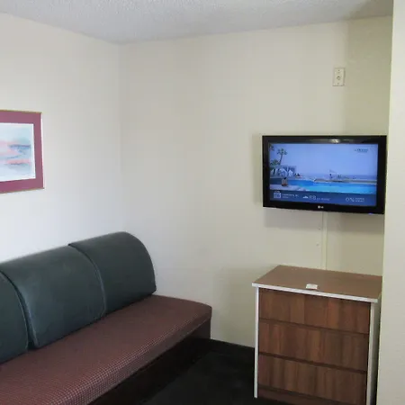 Hotel Intown Extended Tn - Bellevue Nashville
