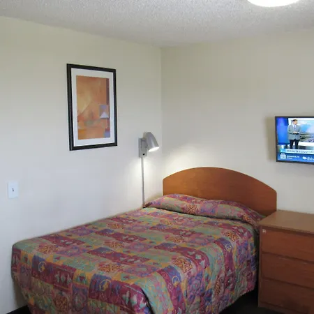 Intown Extended Tn - Bell Road Hotel 2*