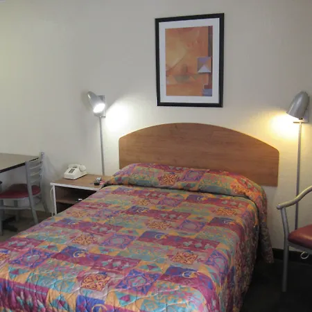 Hotel Intown Extended Tn - Bell Road Nashville