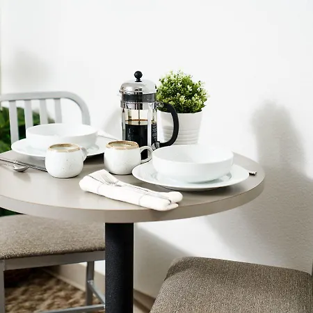 Intown Extended Tn - Bell Road 2* Nashville