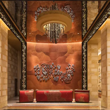 Hotel The Westin Nashville 4*
