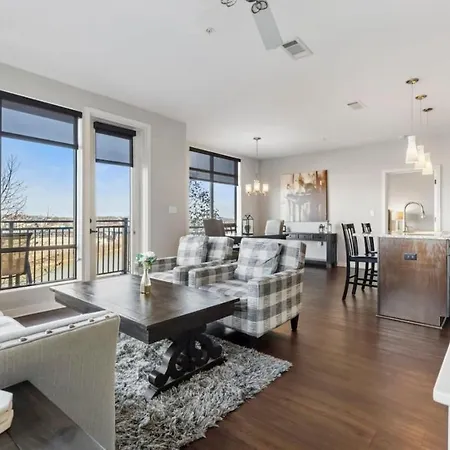 Cityview 220 * Nashville