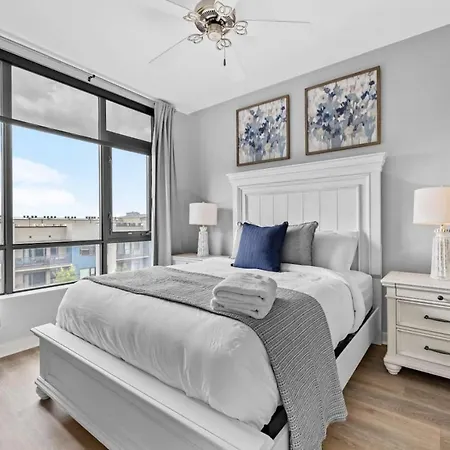 Holiday home Cityview 504