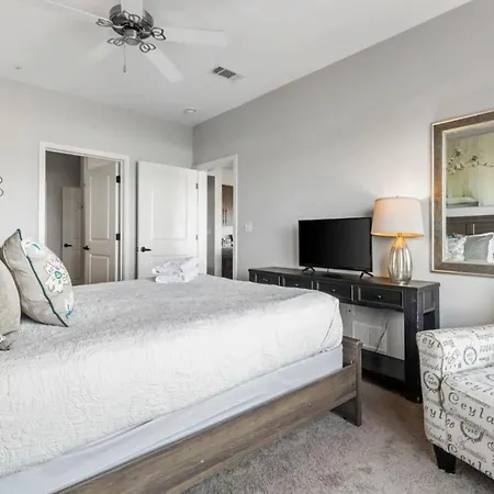 Cityview 220 Holiday home *
