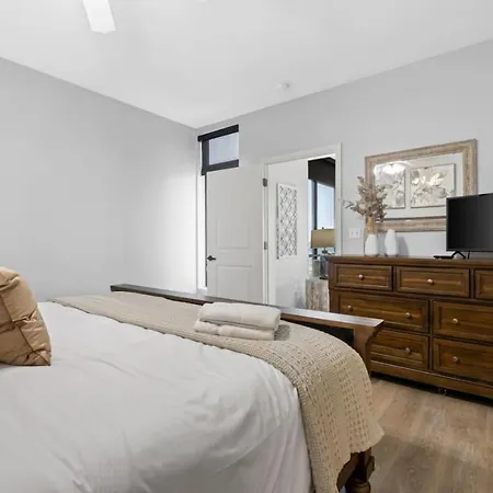 Cityview 520 * Nashville