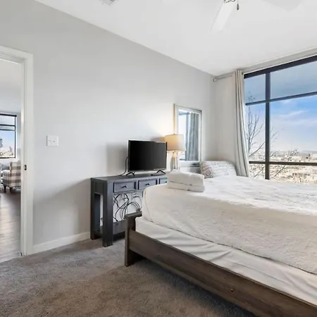 Cityview 220 Nashville