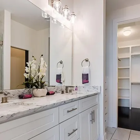 Nash - Music Sanctuary - 2410 Meharry Blvd Unit 9 Holiday home *