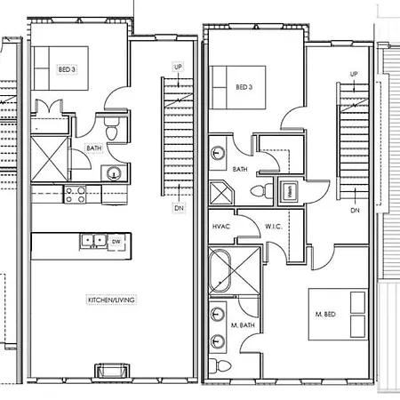 New Music Loft-style With Rooftop Views *