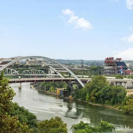 Cityview 520 * Nashville