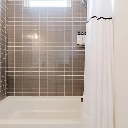 Nash - Music Sanctuary - 2410 Meharry Blvd Unit 9 Holiday home Nashville