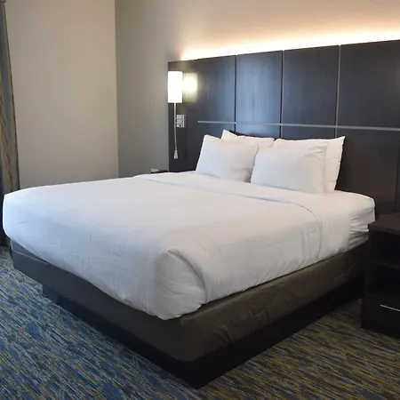 Candlewood Suites - Nashville Metro Center By Ihg