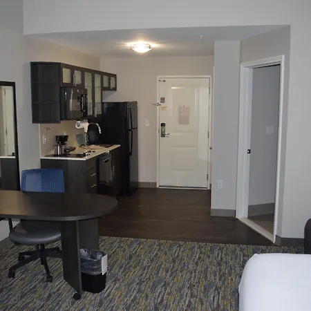 Candlewood Suites - Nashville Metro Center By Ihg