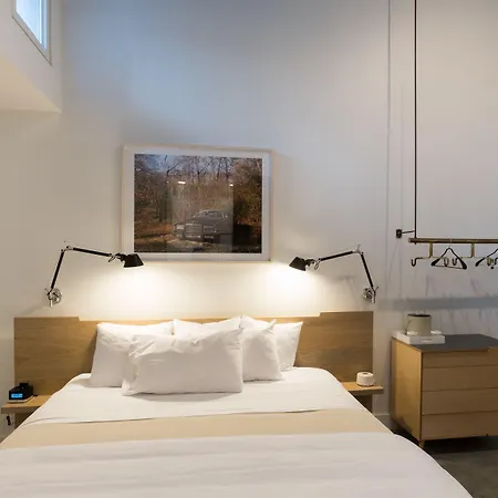 The 404 Hotel