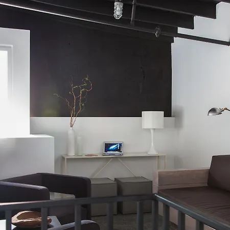 The 404 Hotel Nashville