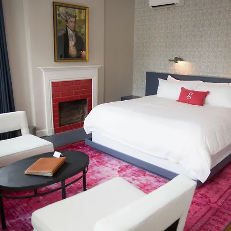 The Germantown 3* Nashville