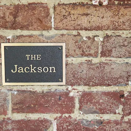 The Germantown 3* Nashville