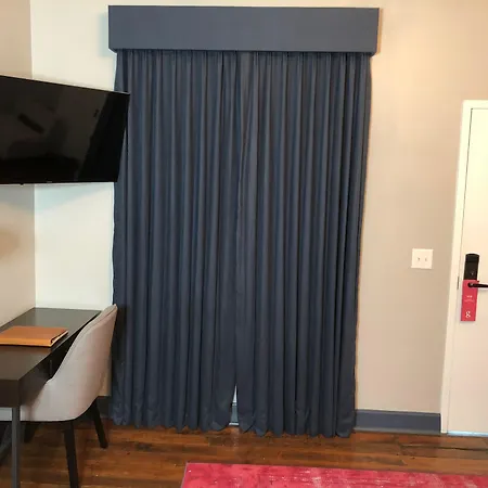 The Germantown Inn 3*