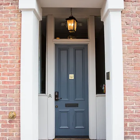 The Germantown 3* Nashville